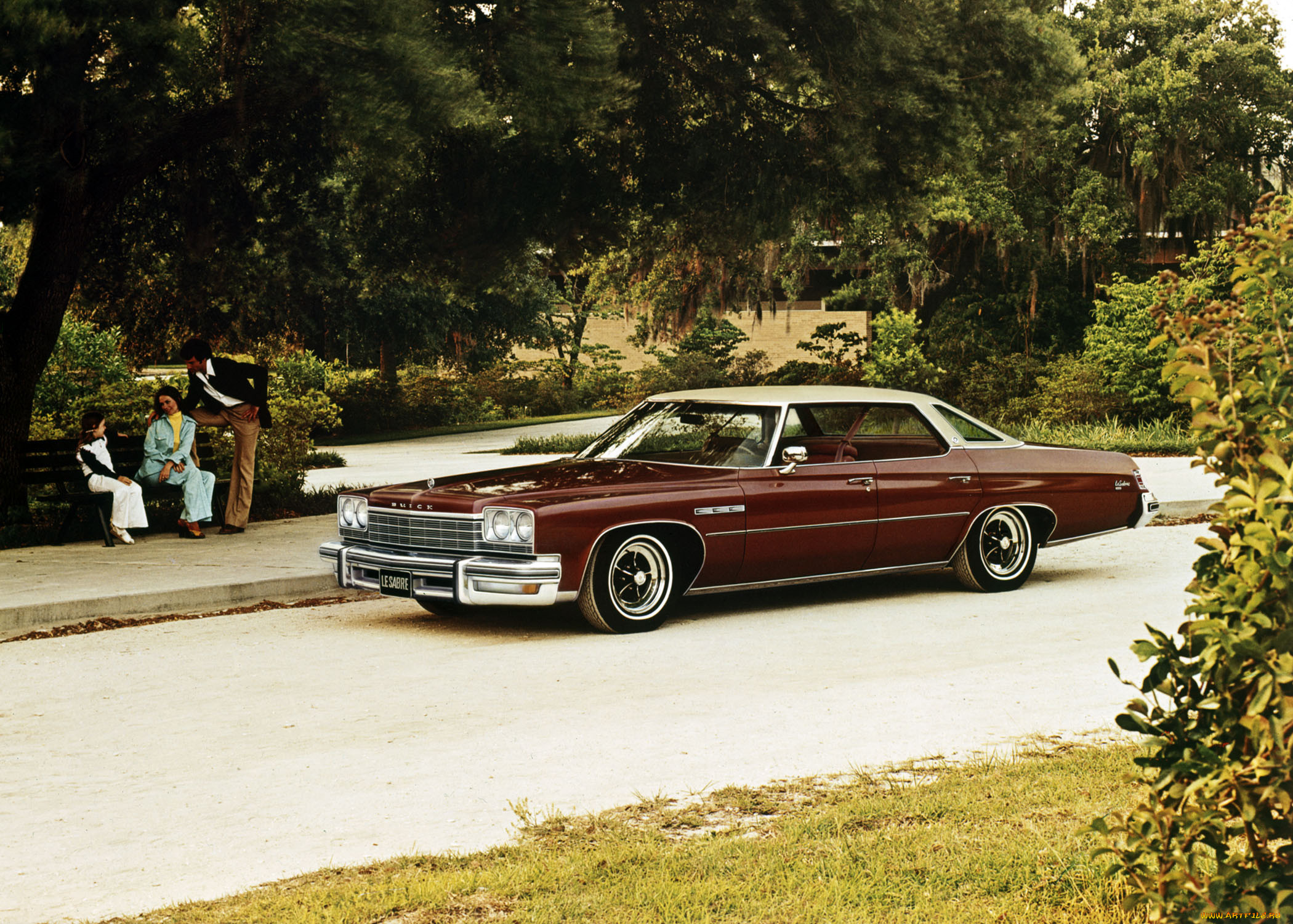 , buick